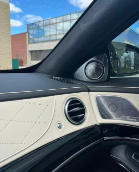 Mercedes-Benz S 560 FULL/FULL, снимка 13