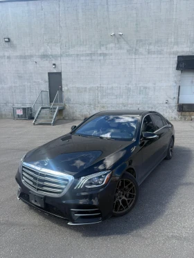 Mercedes-Benz S 560 FULL/FULL, снимка 11