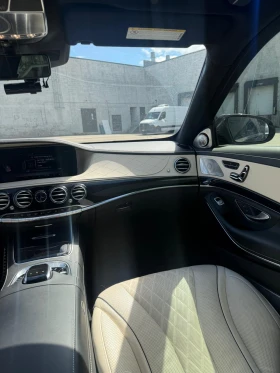 Mercedes-Benz S 560 FULL/FULL, снимка 3