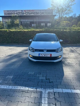 VW Polo 1.4TDI EURO 6, снимка 3