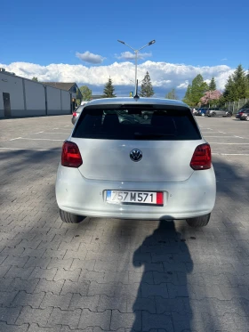 VW Polo 1.4TDI EURO 6, снимка 2