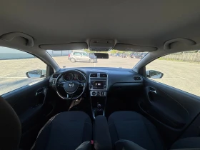 VW Polo 1.4TDI EURO 6, снимка 6