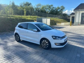 VW Polo 1.4TDI EURO 6, снимка 1