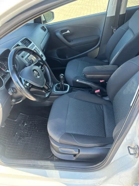 VW Polo 1.4TDI EURO 6, снимка 5