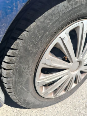 Opel Meriva, снимка 5