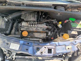 Opel Meriva, снимка 6