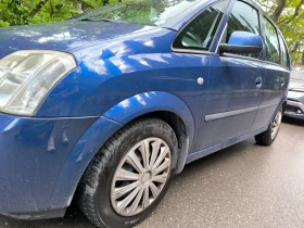 Opel Meriva, снимка 2