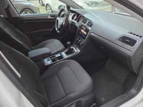 VW Golf 56000km!!! 1.5TSI 150к.UNIKAT!!!, снимка 9