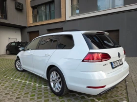 VW Golf 56000km!!! 1.5TSI 150к.UNIKAT!!!, снимка 5