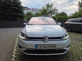VW Golf 56000km!!! 1.5TSI 150к.UNIKAT!!!, снимка 2