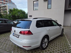 VW Golf 56000km!!! 1.5TSI 150к.UNIKAT!!!, снимка 6