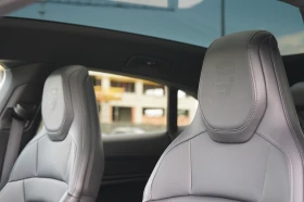 Porsche Taycan 4* CROSS TURISM* PANO* DISTR* 360* KEYLESS* BOSE, снимка 14