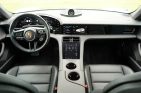 Porsche Taycan 4* CROSS TURISM* PANO* DISTR* 360* KEYLESS* BOSE, снимка 12