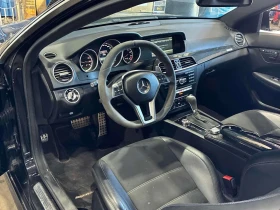Mercedes-Benz C 63 AMG КЛИП НА МОТОРА * ОТ ПРЕДСТАВИТЕЛСТВО, снимка 9