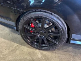 Mercedes-Benz C 63 AMG КЛИП НА МОТОРА * ОТ ПРЕДСТАВИТЕЛСТВО, снимка 7