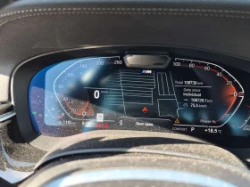 BMW 540 540I XDRIVE  CARFAX, снимка 9