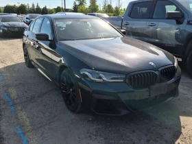 BMW 540 540I XDRIVE  CARFAX, снимка 1