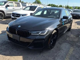 BMW 540 540I XDRIVE  CARFAX, снимка 2