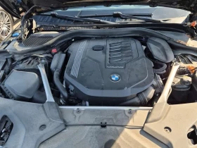 BMW 540 540I XDRIVE  CARFAX, снимка 17