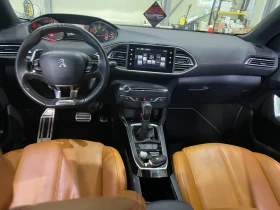 Peugeot 308 1.6 BlueHDi ! GT Line !, снимка 8