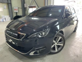Peugeot 308 1.6 BlueHDi ! GT Line !, снимка 2