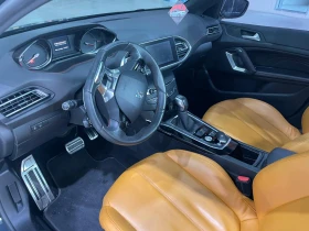 Peugeot 308 1.6 BlueHDi ! GT Line !, снимка 7