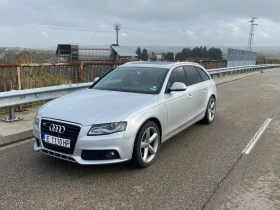 Audi A4 200 кб 143к, снимка 11