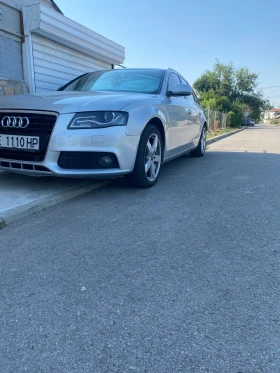 Audi A4 200 кб 143к, снимка 13