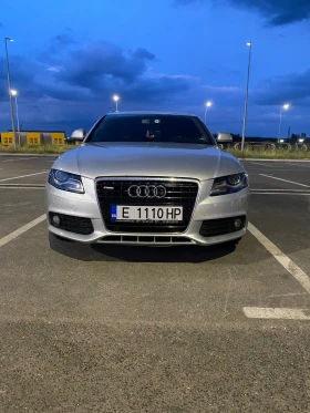 Audi A4 200 кб 143к, снимка 15