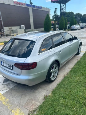 Audi A4 200 кб 143к, снимка 2