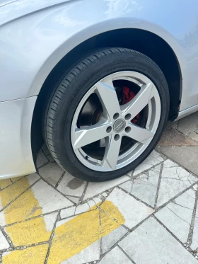 Audi A4 200 кб 143к, снимка 3