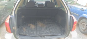Subaru Outback, снимка 12