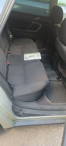 Subaru Outback, снимка 7