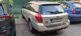 Subaru Outback, снимка 6