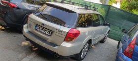 Subaru Outback, снимка 5