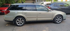 Subaru Outback, снимка 3
