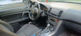 Subaru Outback, снимка 9