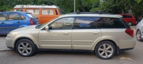 Subaru Outback, снимка 1