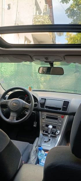 Subaru Outback, снимка 10