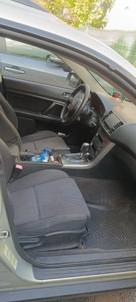 Subaru Outback, снимка 8