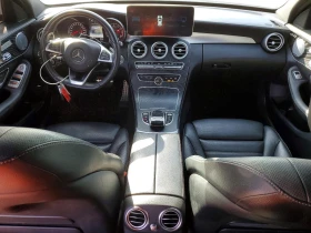 Mercedes-Benz C 43 AMG 4MATIC* ФУЛЛ* , снимка 8