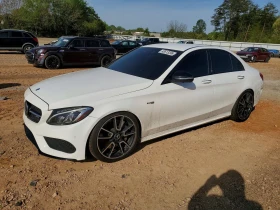 Mercedes-Benz C 43 AMG 4MATIC* ФУЛЛ* , снимка 1