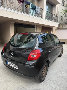 Renault Clio 1.5 dci, снимка 4