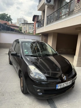 Renault Clio 1.5 dci, снимка 5