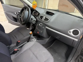Renault Clio 1.5 dci, снимка 13