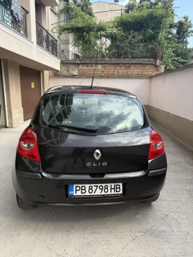 Renault Clio 1.5 dci, снимка 2