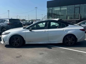 Toyota Camry * XSE CVT AWD * CARFAX * ОПЦИЯ ЗА ФИНАНСИРАНЕ, снимка 2