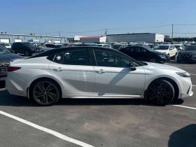 Toyota Camry * XSE CVT AWD * CARFAX * ОПЦИЯ ЗА ФИНАНСИРАНЕ, снимка 3