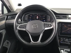 VW Passat 2.0 TDI PRESTIGE, снимка 13
