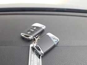 VW Passat 2.0 TDI PRESTIGE, снимка 15
